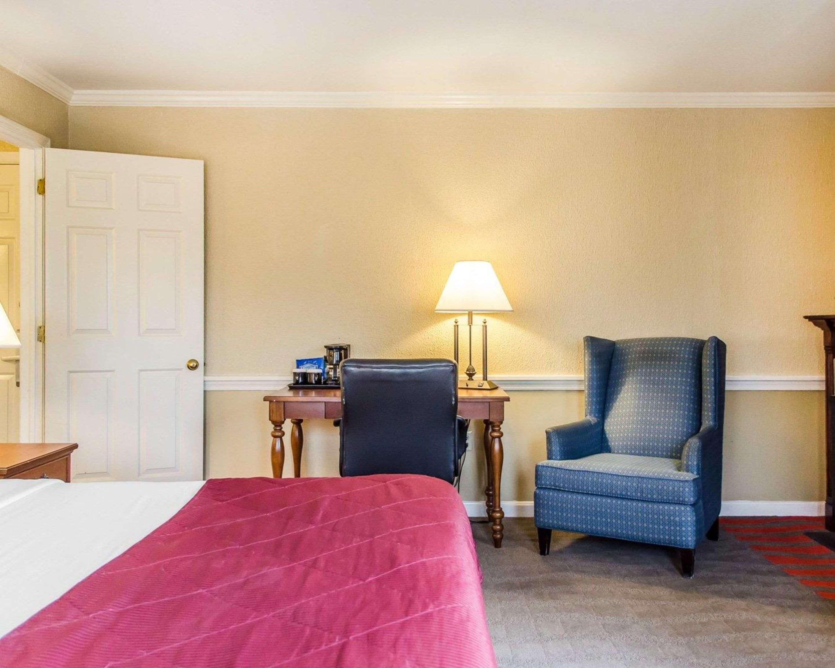 Clarion Inn Strasburg - Lancaster Kültér fotó